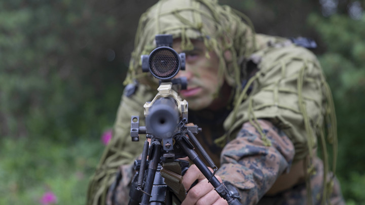Запад задерживает поставки вооружения на Украину — американский генерал