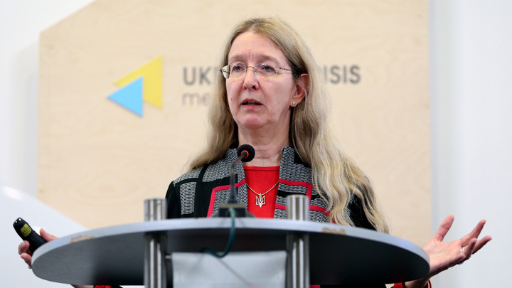 Кого боится Путин? Железную стену между Кремлём и Украиной обнажила доктор Смерть