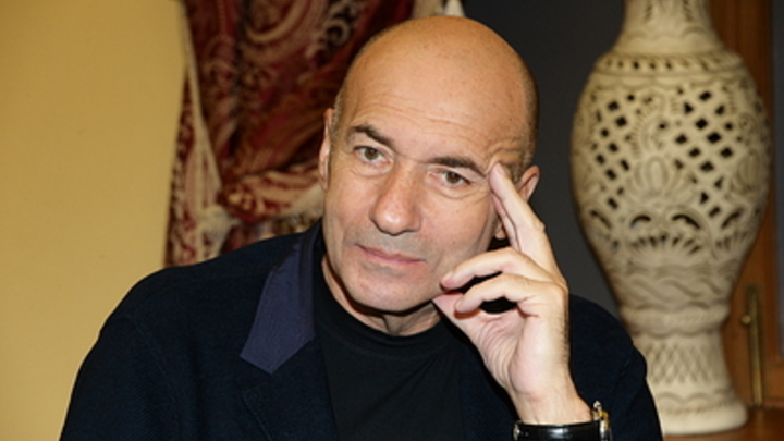 Они за это поплатятся: Разин заявил о подставе для Крутого в шоу Малахова