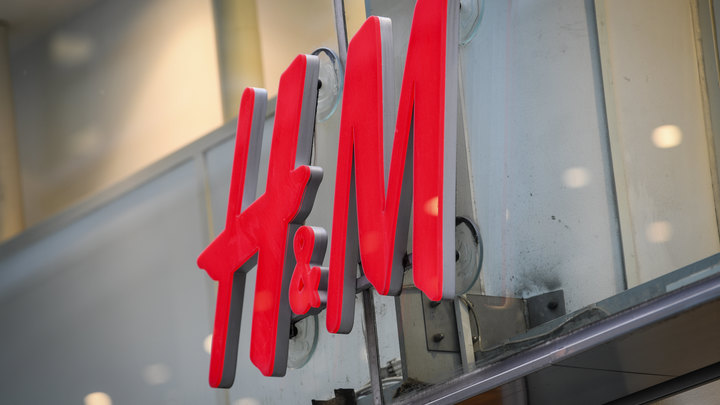 Претензии от таможни на 3 млрд: Дело против российской дочки H&M завели после аудита - источник
