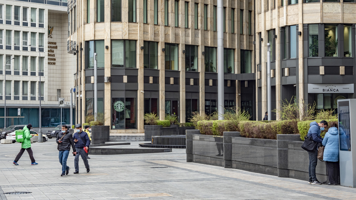 Главный кардиолог Минздрава назвал два необходимых решения для сдерживания коронавируса