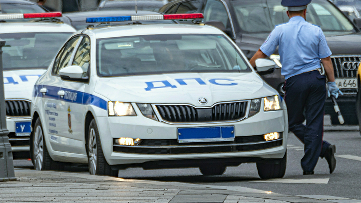 Во Владимирской области возбуждено 25 уголовных дел за взятки сотрудникам ГИБДД