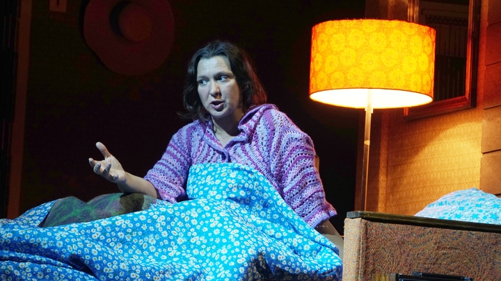 Предатели всё еще среди нас: Звезда Сватов намекнула на одного