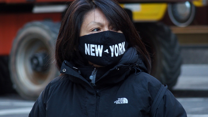 Выборы в США поставили под угрозу жизни людей: Противостояние политиков сосредоточилось на локдауне