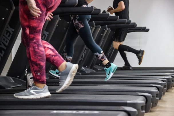 В Москве за два года построят 36 новых спортивных объектов