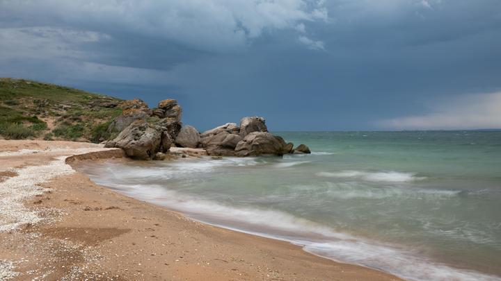 Запорожская область начала подготовку к курортному сезону