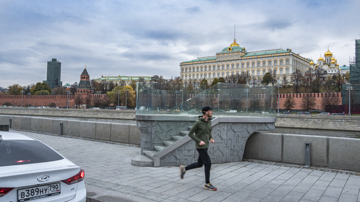 Украинский блогер узнал, как на самом деле живут русские: Киеву уже не догнать Россию