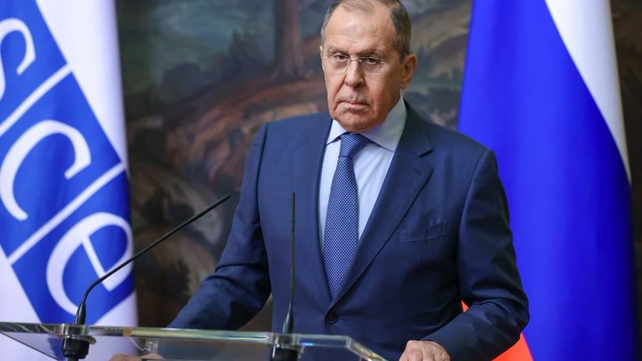 Лавров рассказал о разрушительной миссии соцсетей