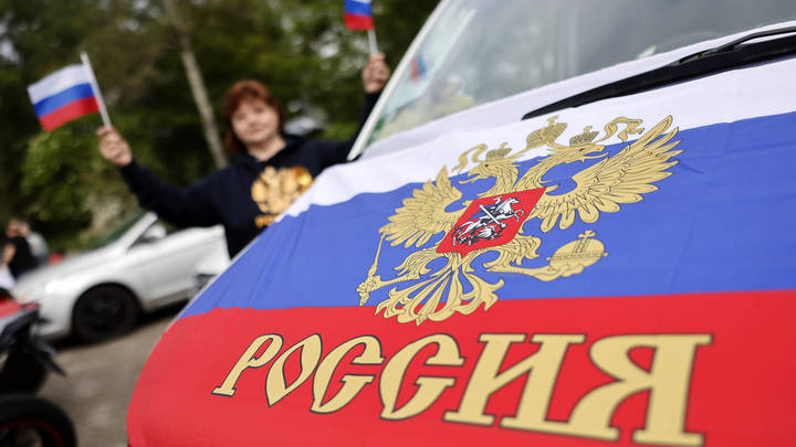 Херсон может войти в состав России только после ДНР и ЛНР — Царёв