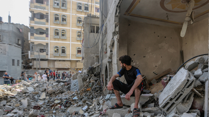 Израиль - Палестина. Перемирие в 8 заявлениях. Кто кого обманывает?