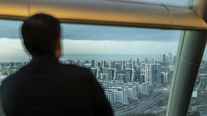 Три попытки за полгода: В Казахстане изменили условия въезда и пребывания