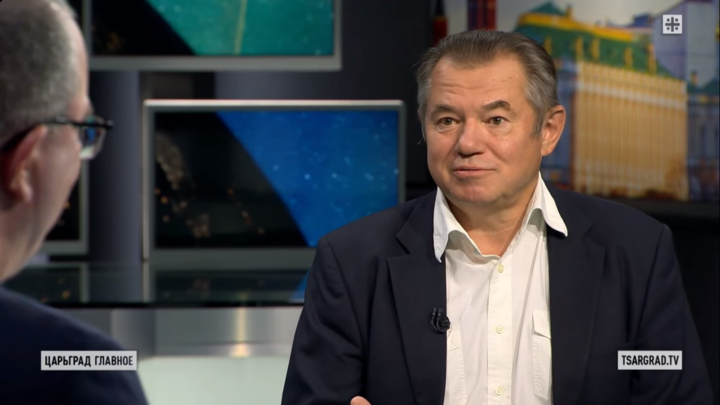 Глазьев заявил о глобальном обмане - пострадает вся Россия: Сейчас накроет всех