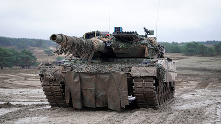 Украина рискует потерять настоящую крепость. Русские вскрыли тайну операции Бахмут