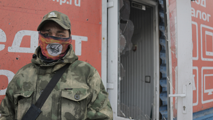 Белорусские погранцы снова пожаловались на неприличные жесты и угрозы украинцев
