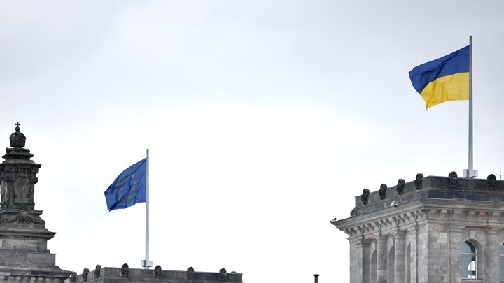 В Минске заявили о намерении Киева спровоцировать катастрофу в Европе