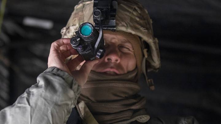 Слиты секретные планы контрнаступления ВСУ. Пентагон в ярости