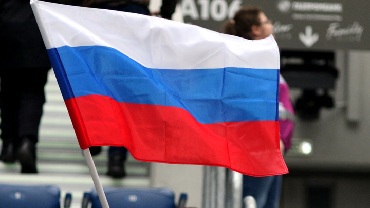 Запорожская спортсменка победила в чемпионате России по мас-рестлингу