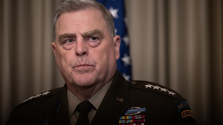 Перемога отменяется: Абрамсы и F-16 не будут участвовать в контрнаступлении ВСУ - генерал США