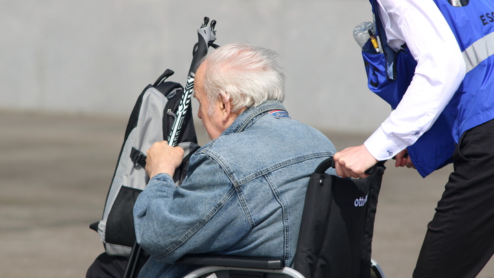 Каждый третий житель Москвы получает адресную социальную помощь - Собянин