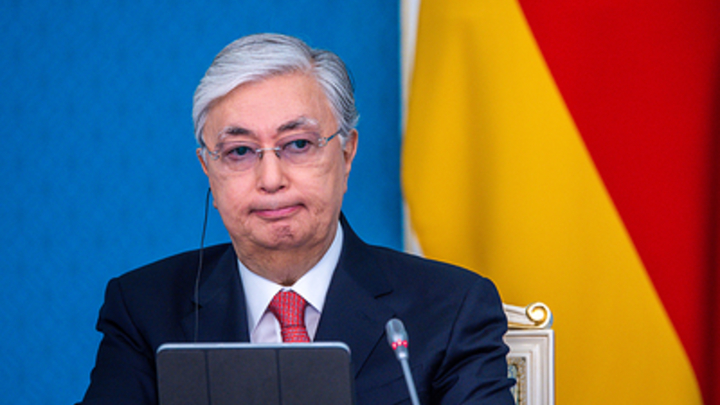 Казахстан скоро придёт на поклон. Россия и Китай нашли способ наказать Астану за шашни с Западом