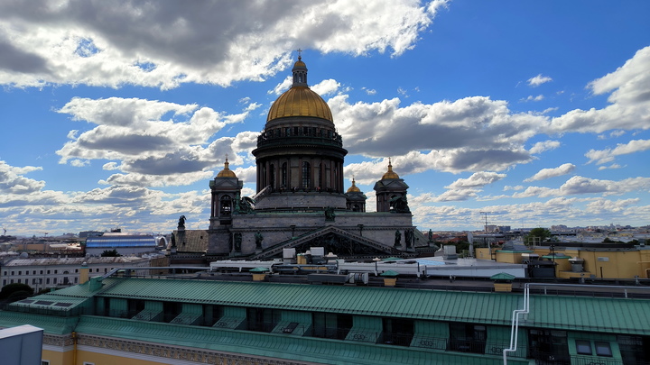 Народные приметы на 12 июня 2024: что можно и нельзя делать в Исакиев день