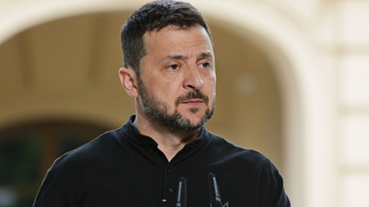 Зеленский обвинил Трампа в отсутствии четкого плана по завершению конфликта на Украине
