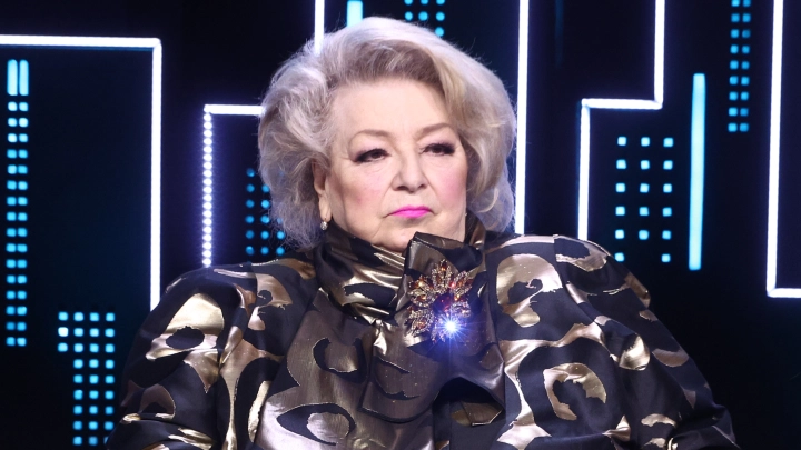 Тренер Тарасова призвала наказать хирурга гимнастки Крамаренко