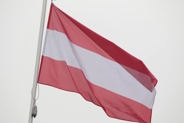 Конфликт на Украине может решиться в Австрии. Канцлер Нехаммер сделал интересное предложение Трампу