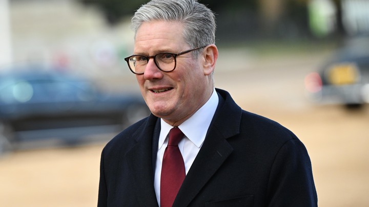 Как G7 собирается давить на Россию: Стармер разогревает санкционный котел