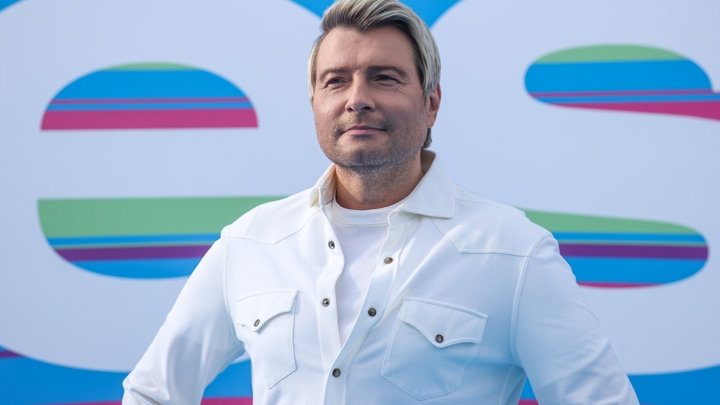 Mash: Певец Николай Басков закрыл свою киностудию, не снявшую ни одного фильма