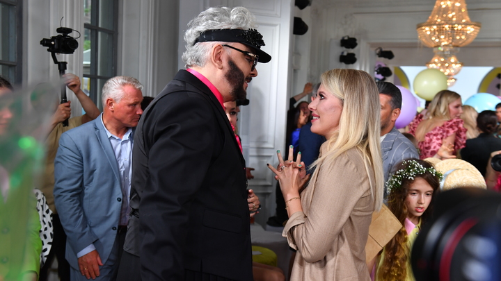 Эшелонированная оборона у Киркорова и Собчак. Зачем они на самом деле записали извинения?