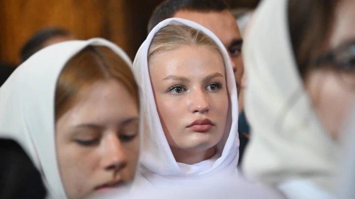 Священник рассказал о самом действенном способе девушке найти мужа