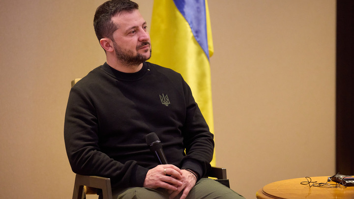 Атака мирных жителей в центре Белгорода – личный приказ Зеленского Буданову