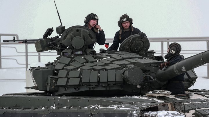 Стало известно, сколько жителей Екатеринбурга призовут в армию этой осенью