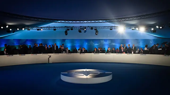 Гробовое молчание на саммите ЕС: Стандартный вопрос об Украине встретили оглушительной тишиной