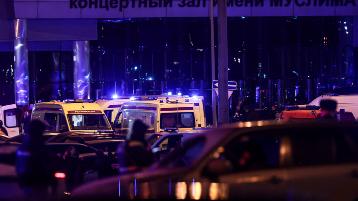 В посольстве установили личность пострадавшего в Крокусе белоруса