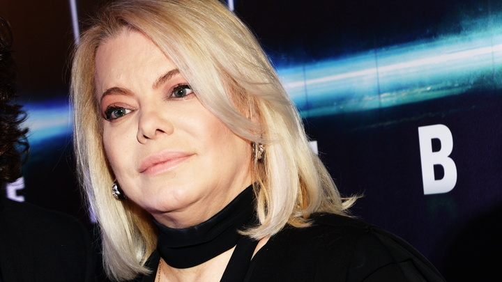 Эта правда неудобна: После убийства военкора украинским дроном Поплавская сделала важное заявление о Киеве