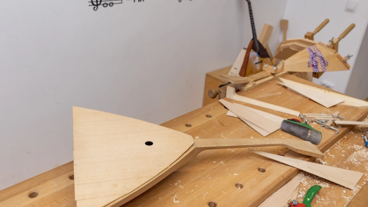 Никого убивать я не хотел: душивший детей балалаечник отрицает вину