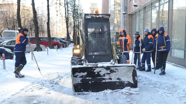 Коммунальная мафия орудует в России в связке с мигрантами: Схемы известны, но правду замалчивают