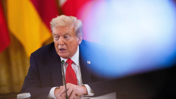 Пацаны в бане ударили по рукам: Реальная суть сделок Трампа. Ждут ли Россию золотые горы?