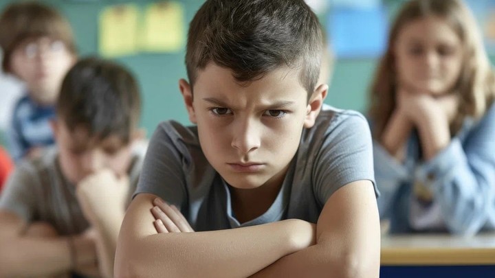 Полицейские плакали, когда откапывали мальчишку: В Мурманской области на свободу выходит юный Чикатило