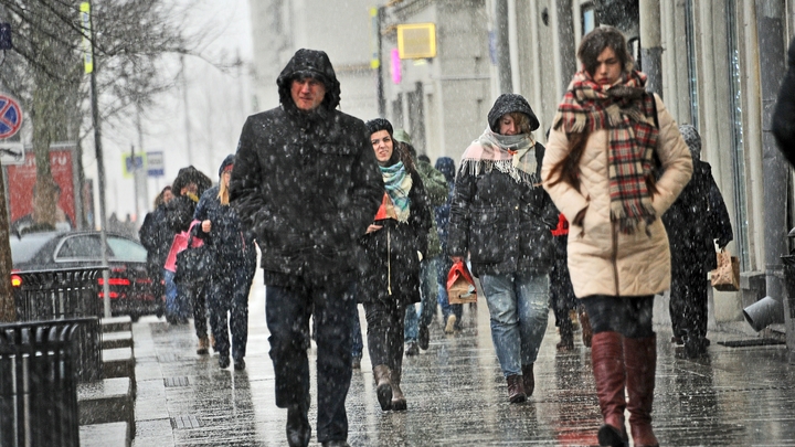 Аномалии становятся рельефнее: Климатолог предрёк контрастные перепады температуры