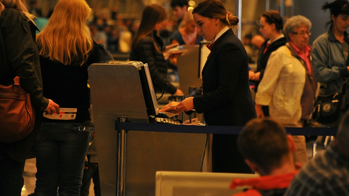 Аэропорты Харькова и Днепра закрыты до утра 24 февраля: Рейсы отменяются