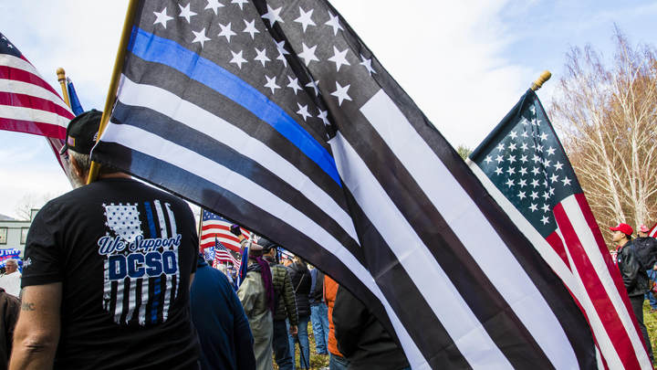 Почему вашей Америке скоро кирдык? Откровения советского перебежчика