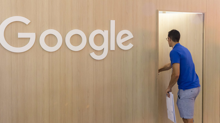 Google снова попал на миллиарды: И дело не только в нарушении законов России
