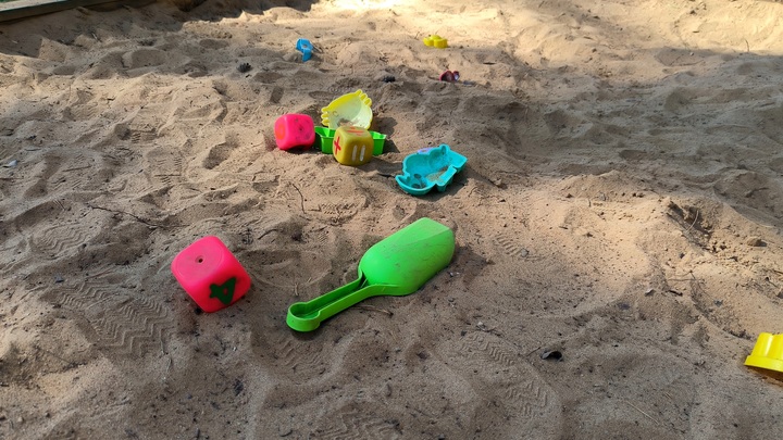 Нижегородская семья делила ребёнка на шоу «Мужское/женское»