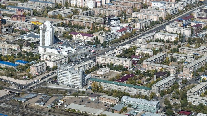 В Улан-Удэ на ТЭЦ-1 произошел хлопок угольной пыли: есть пострадавший