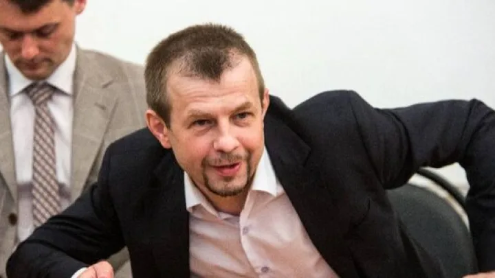 Вышел из колонии и хочет вернуться в политику: Экс-мэр Ярославля Урлашов рвется в бой