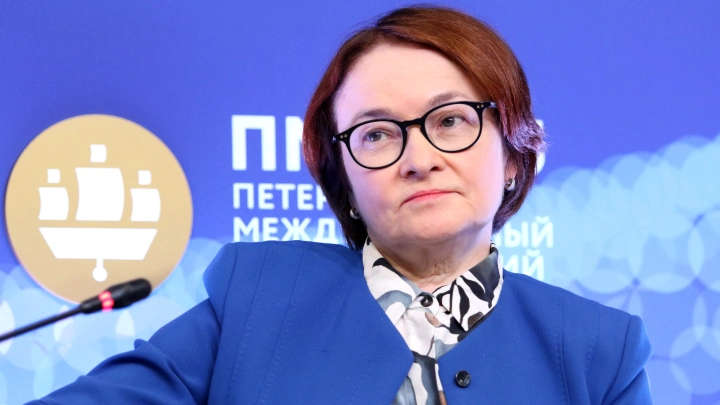 Набиуллину призвали перенимать опыт партнёров: Вот почему китайцы захватили большую часть мира