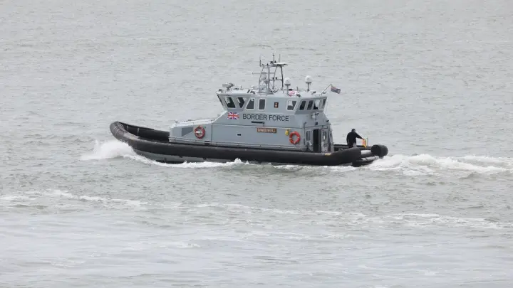 Рыбарь: ВМФ России опоздал к танкеру Marinera примерно на сутки